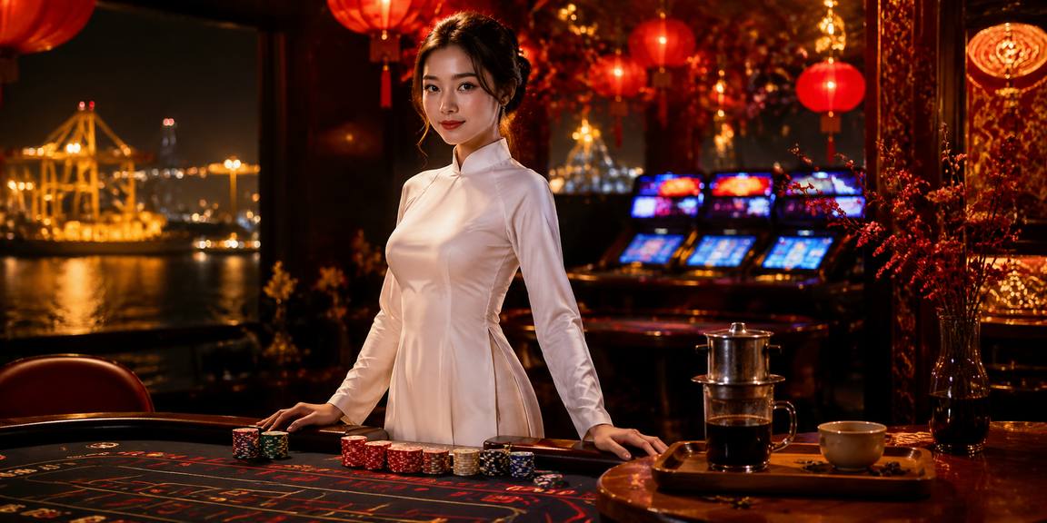 vin88 vip Nạp và rút qua chuyển khoản — từng bước rõ ràng